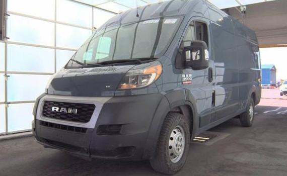 RAM PROMASTER 3500 2019 3C6URVJG8KE564092 image